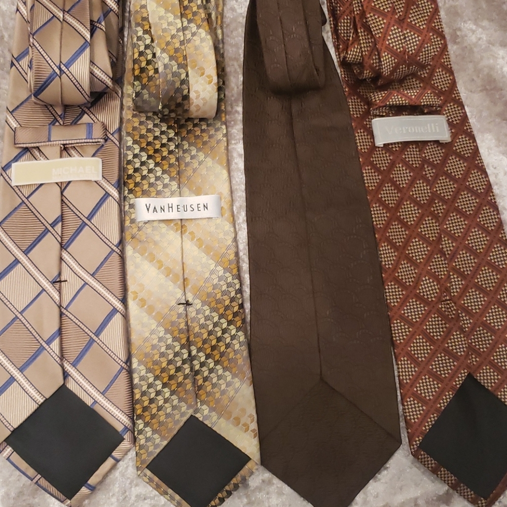 Neck Ties Bundle - image 2